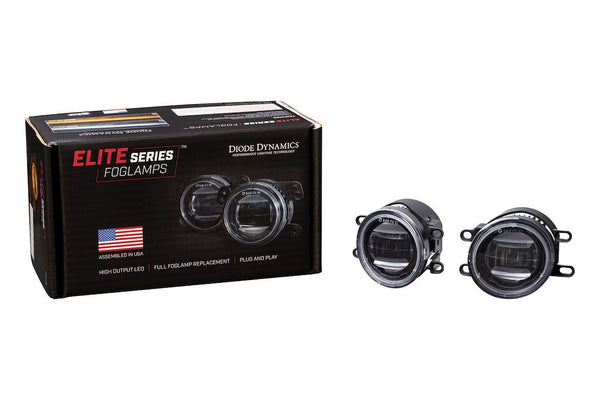 Diode Dynamics Elite Series Fog Lights (MPN: DD5137P)