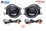 Diode Dynamics Elite Series Fog Lights (MPN: DD5137P)