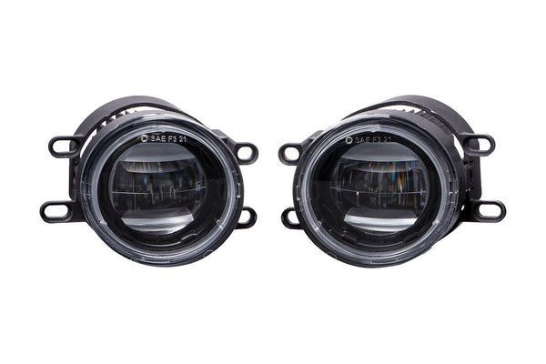 Diode Dynamics Elite Series Fog Lights (MPN: DD5137P)
