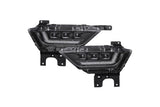 Diode Dynamics Elite Series LED Fog Lights (MPN: DD5170)
