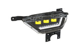 Diode Dynamics Elite Series LED Fog Lights (MPN: DD5170)