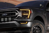 Diode Dynamics Elite Series LED Fog Lights (MPN: DD5170)