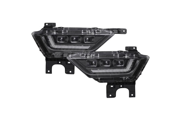 Diode Dynamics Elite Series LED Fog Lights (MPN: DD5170)
