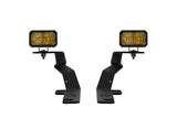 Diode Dynamics Stage Series LED Fog Light Kit (MPN: DD6574)