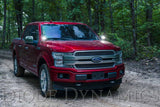 Diode Dynamics Stage Series LED Fog Light Kit (MPN: DD6574)