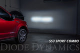 Diode Dynamics Stage Series LED Fog Light Kit (MPN: DD6574)