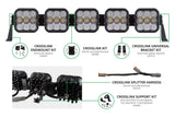 Diode Dynamics Light Bar Mounting Kit (MPN: DD6804)