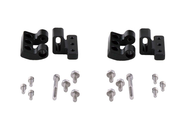 Diode Dynamics Light Bar Mounting Kit (MPN: DD6804)