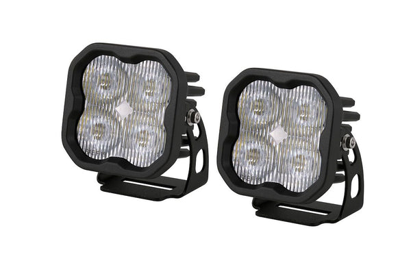 Diode Dynamics SS3 Sport LED Fog Light (MPN: DD6855P)