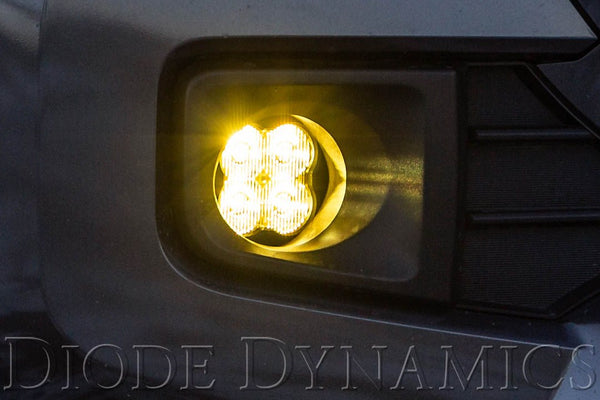 Diode Dynamics Stage Series Pro LED Fog Light (MPN: DD7000)