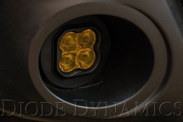 Diode Dynamics Stage Series Max LED Fog Light (MPN: DD7074)