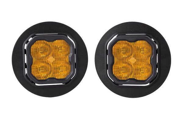 Diode Dynamics Stage Series Max LED Fog Light (MPN: DD7074)