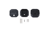 Diode Dynamics Underbody Light Installation Kit (MPN: DD7462)
