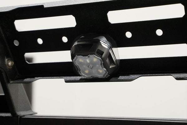 Diode Dynamics Underbody Light Installation Kit (MPN: DD7462)