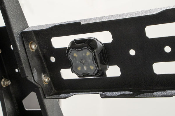 Diode Dynamics Underbody Light Installation Kit (MPN: DD7462)