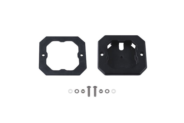 Diode Dynamics Underbody Light Installation Kit (MPN: DD7463)