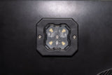 Diode Dynamics Underbody Light Installation Kit (MPN: DD7463)