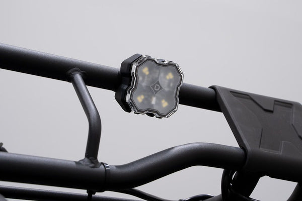 Diode Dynamics Underbody Light Installation Kit (MPN: DD7464)