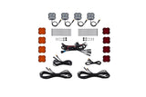 Diode Dynamics Stage Series LED Rock Light Kit (MPN: DD7738)