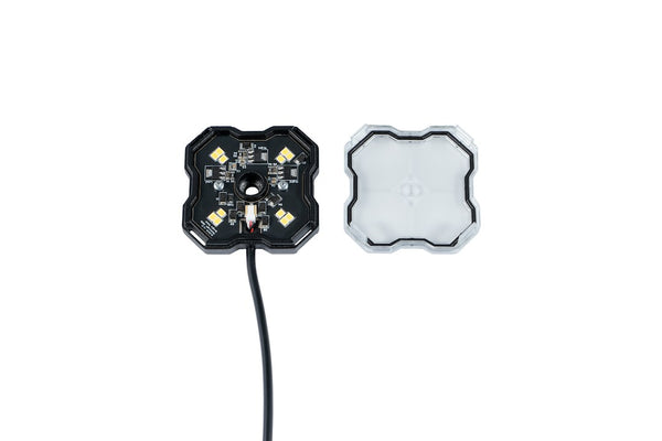 Diode Dynamics Stage Series LED Rock Light Kit (MPN: DD7738)