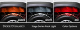 Diode Dynamics Stage Series LED Rock Light Kit (MPN: DD7738)