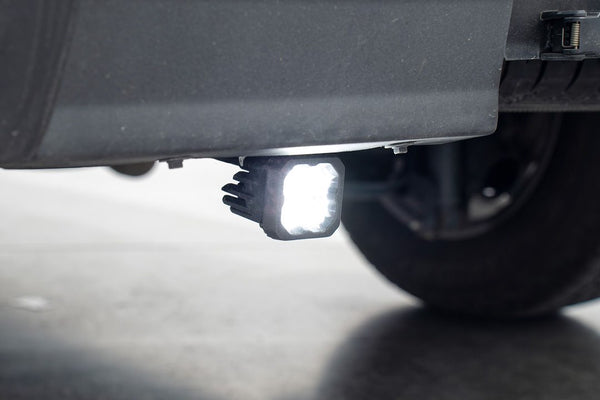 Diode Dynamics Backup Light Stage Series (MPN: DD7754)