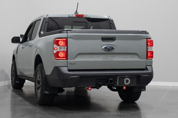 Diode Dynamics Backup Light Stage Series (MPN: DD7754)