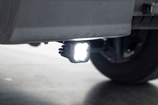 Diode Dynamics Stage Series Backup Light (MPN: DD7755)