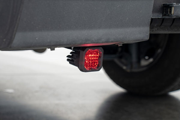Diode Dynamics Stage Series Backup Light (MPN: DD7755)