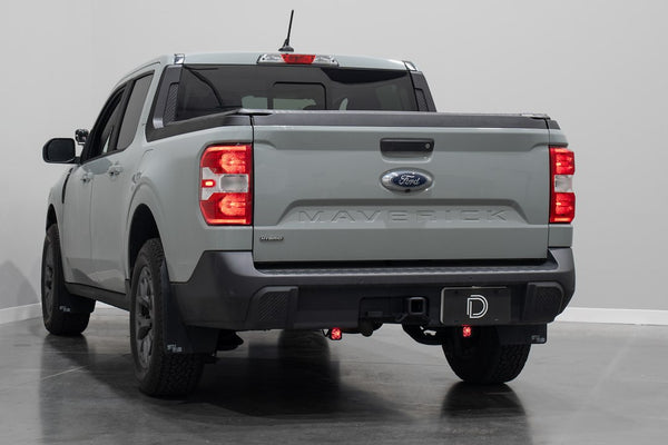 Diode Dynamics Stage Series Backup Light (MPN: DD7755)