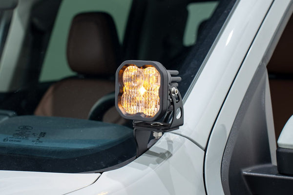 Diode Dynamics Stage Series LED Fog Light (MPN: DD7765)