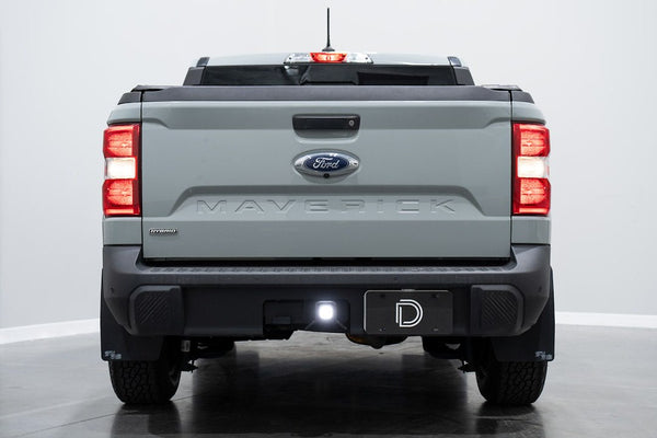 Diode Dynamics Stage Series Backup Light (MPN: DD7766)