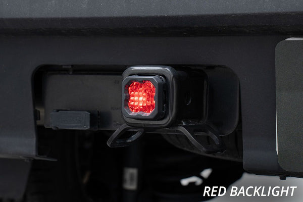 Diode Dynamics Stage Series Backup Light (MPN: DD7766)