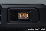 Diode Dynamics Elite Series Fog Lamp Kit (MPN: DD7769)