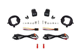 Diode Dynamics SSC1 MZ Series LED Fog Light (MPN: DD8445)