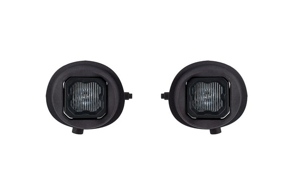 Diode Dynamics SSC1 MZ Series LED Fog Light (MPN: DD8445)