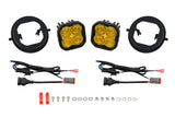 Diode Dynamics SS3 Pro LED Fog Light (MPN: DD8466)
