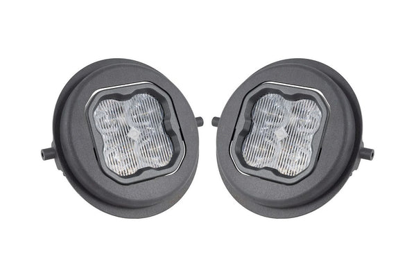 Diode Dynamics SS3 Max LED Fog Light (MPN: DD8467)