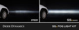 Diode Dynamics SS3 Max LED Fog Light (MPN: DD8467)