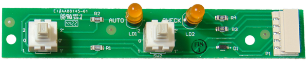 Dinosaur Electronics Refrigerator Power Control Board (MPN: DE-FIX)