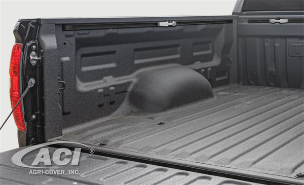 Lorado Soft Roll-Up Tonneau Cover (MPN: 45249)