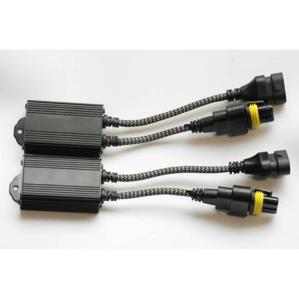 ODX Lighting Headlight Anti Flicker Kit (MPN: DECO9004)