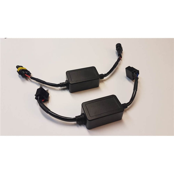 ODX Lighting Headlight Anti Flicker Kit (MPN: DECODRL9005)