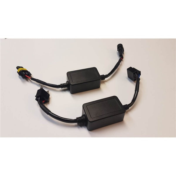 ODX Headlight Anti Flicker Kit (MPN: DECODRLH11)