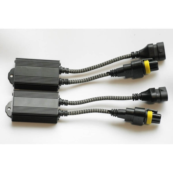 ODX Lighting Headlight Anti Flicker Kit (MPN: DECOH11)