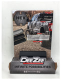 Dee Zee Countertop Display (MPN: 940-9313)