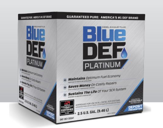 Peak Diesel Emissions Fluid (MPN: DEG002)