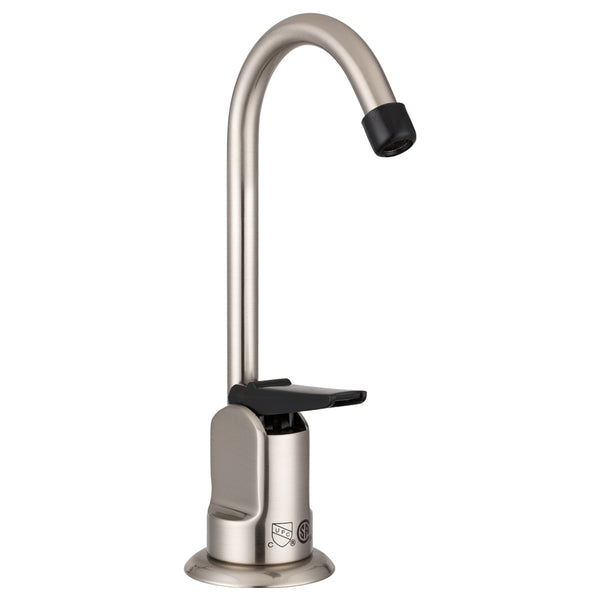 Dura Faucet Drinking Fountain Faucet (MPN: DF-DF350-SN)