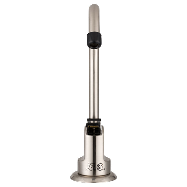 Dura Faucet Drinking Fountain Faucet (MPN: DF-DF350-SN)