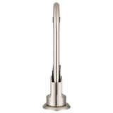 Dura Faucet Drinking Fountain Faucet (MPN: DF-DF350-SN)